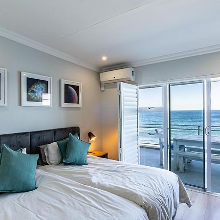 Beach Front Penthouse Apartment Ballito Exterior photo