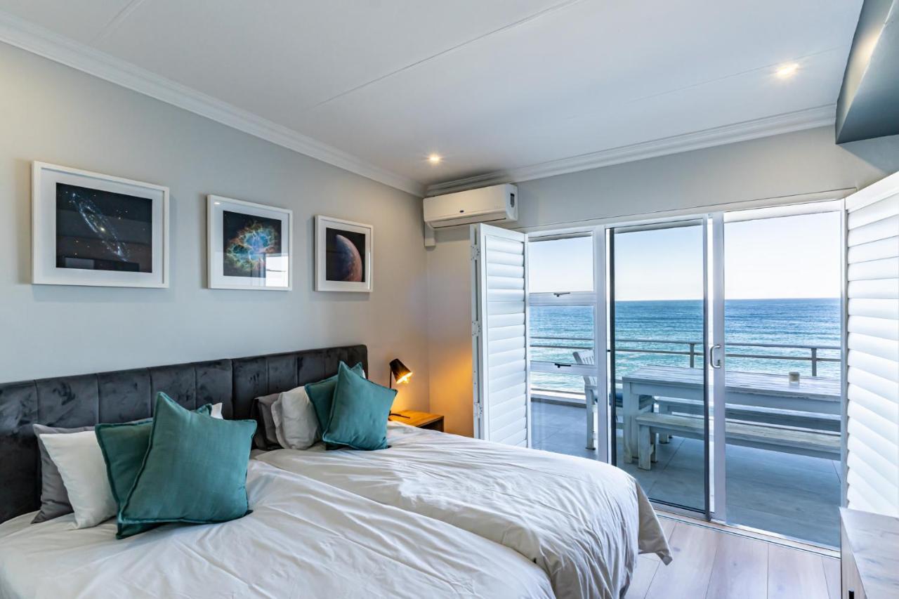 Beach Front Penthouse Apartment Ballito Exterior photo