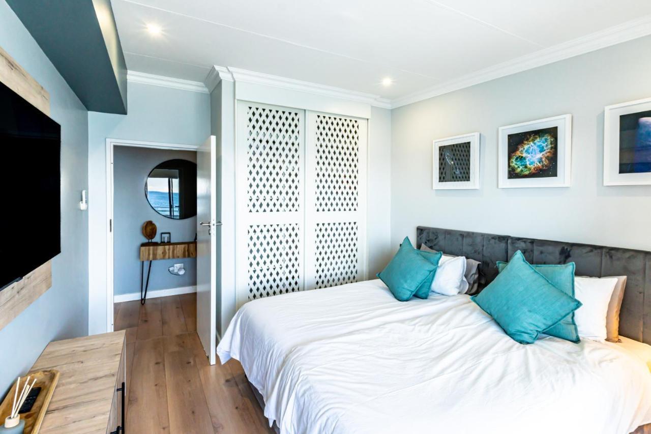 Beach Front Penthouse Apartment Ballito Exterior photo